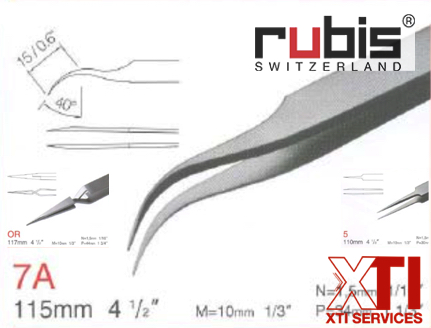  rubis tweezers singapore, comprehensive range for precision application and general use. Singapore, semiconductors, FA lab, failure analysis, electronics, dies pick up, TEM grids, tiny devices, small objects, rubis, switzerland, peek, pps,  ceramic, reverse action, ultra sharp, polymer, wafer tweezer